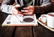 Mobile Web Design in London
