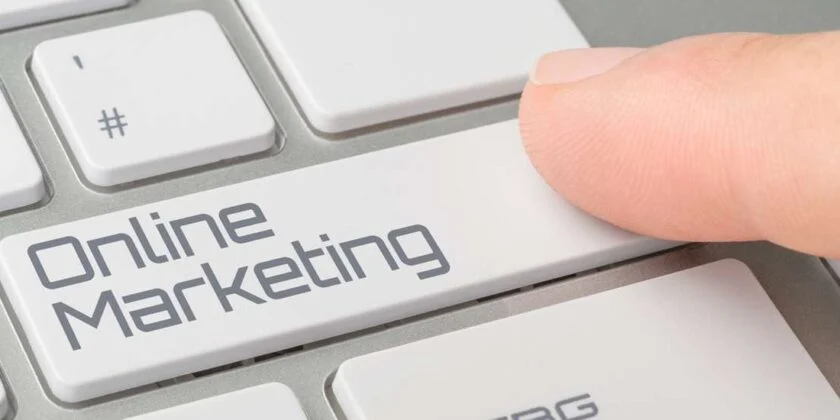 Digital Marketing Agency in London