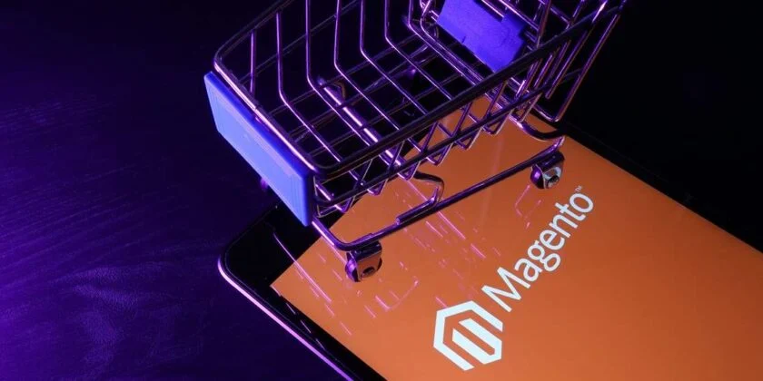 Magento Agency in London