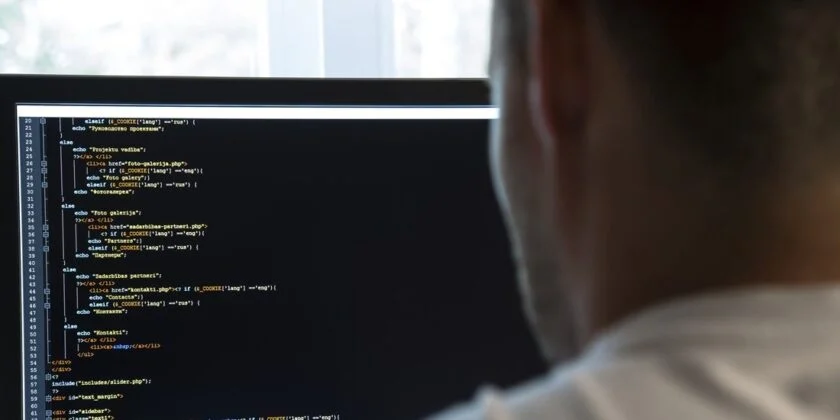 NET Development in London