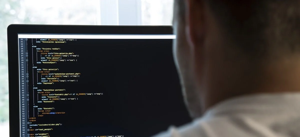 NET Development in London