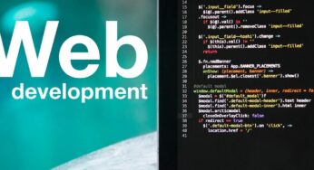 Web Development London