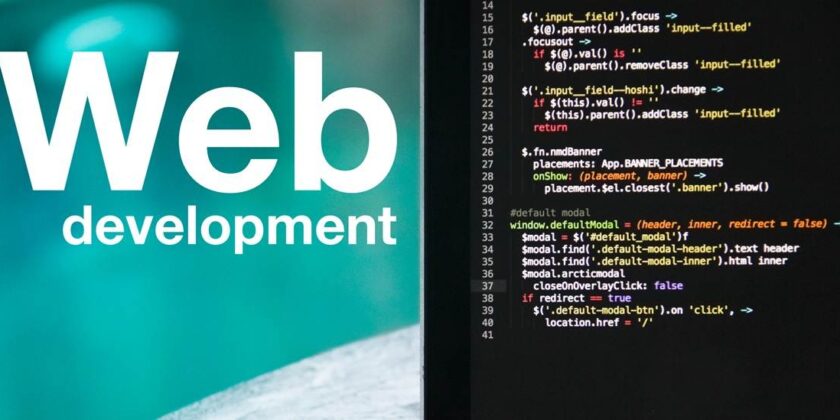 Web Development London