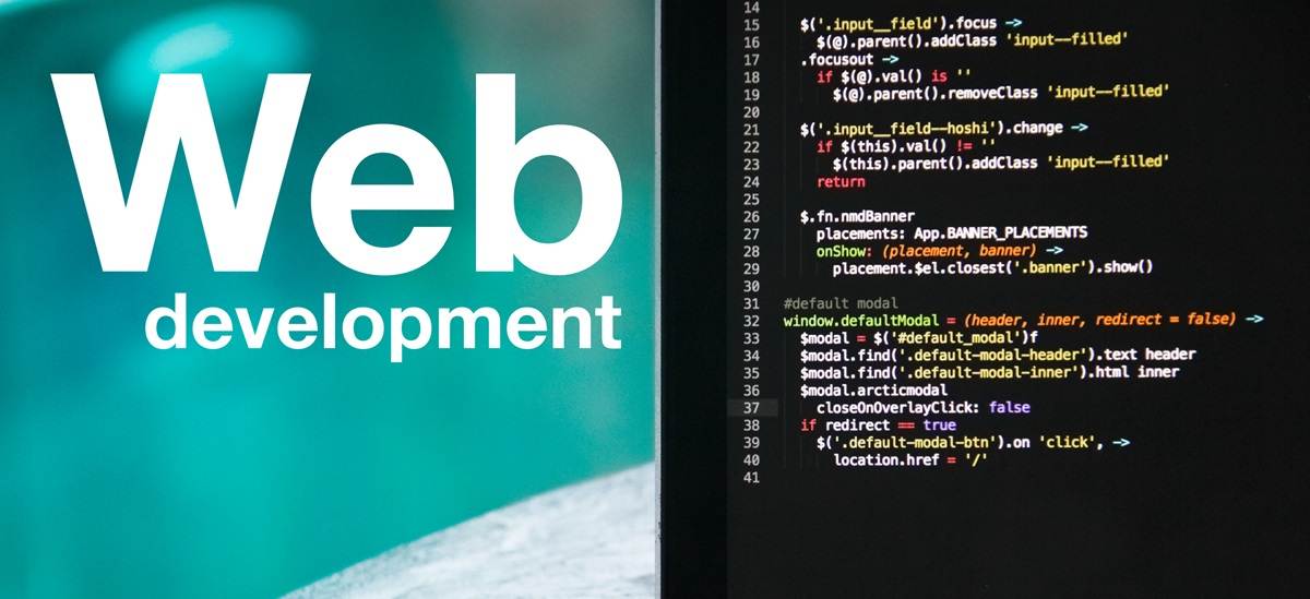 Web Development London