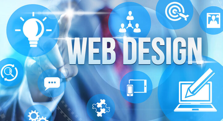 Website Design in London