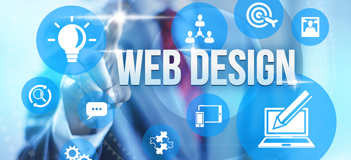Website Design in London
