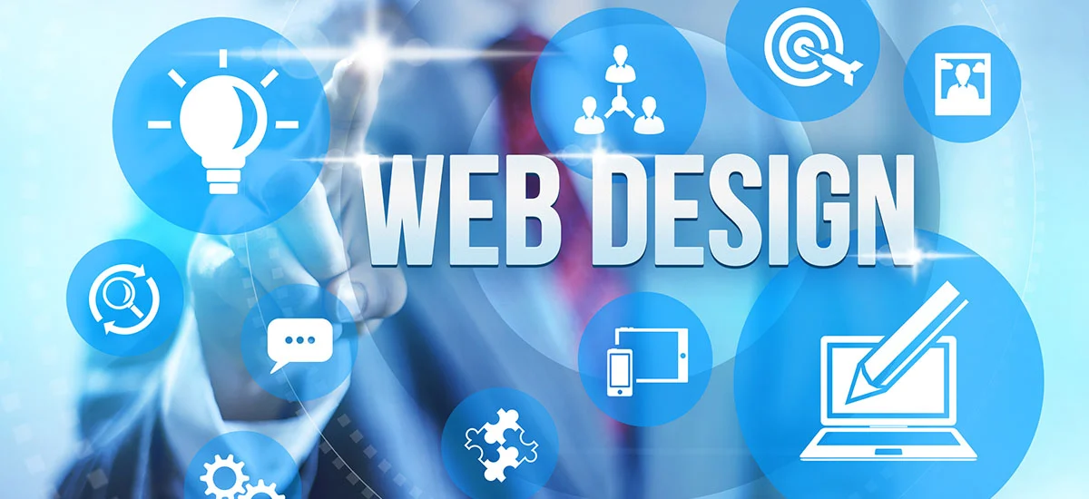 Website Design in London