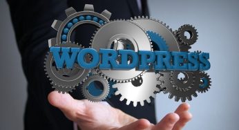 WordPress Website Development