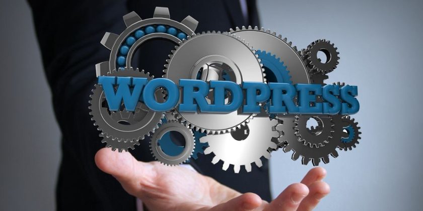 WordPress Website Development