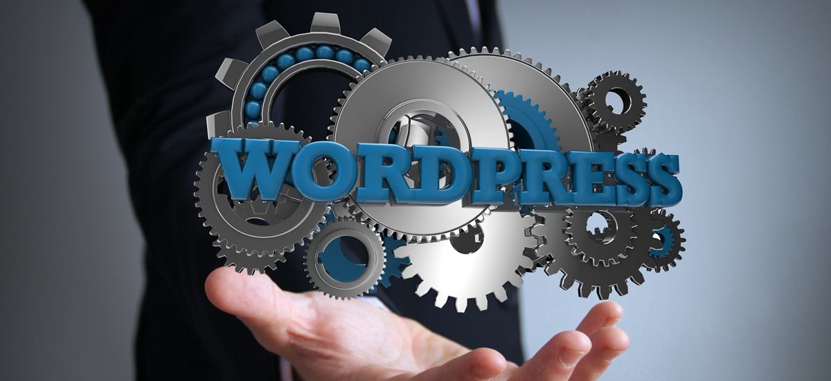 WordPress Website Development