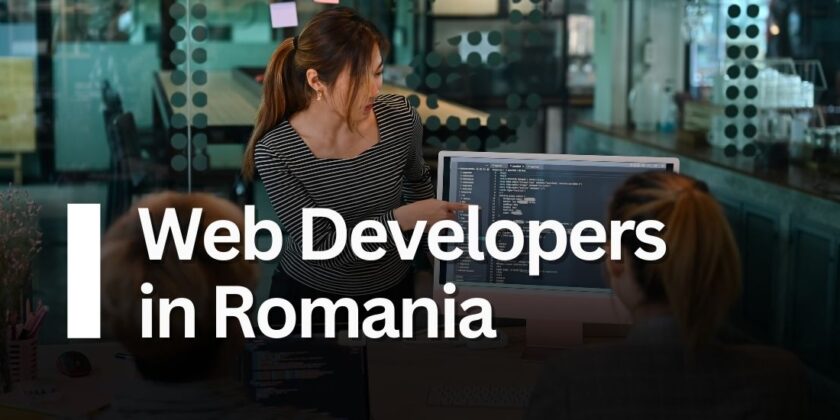 Romanian Web Developers