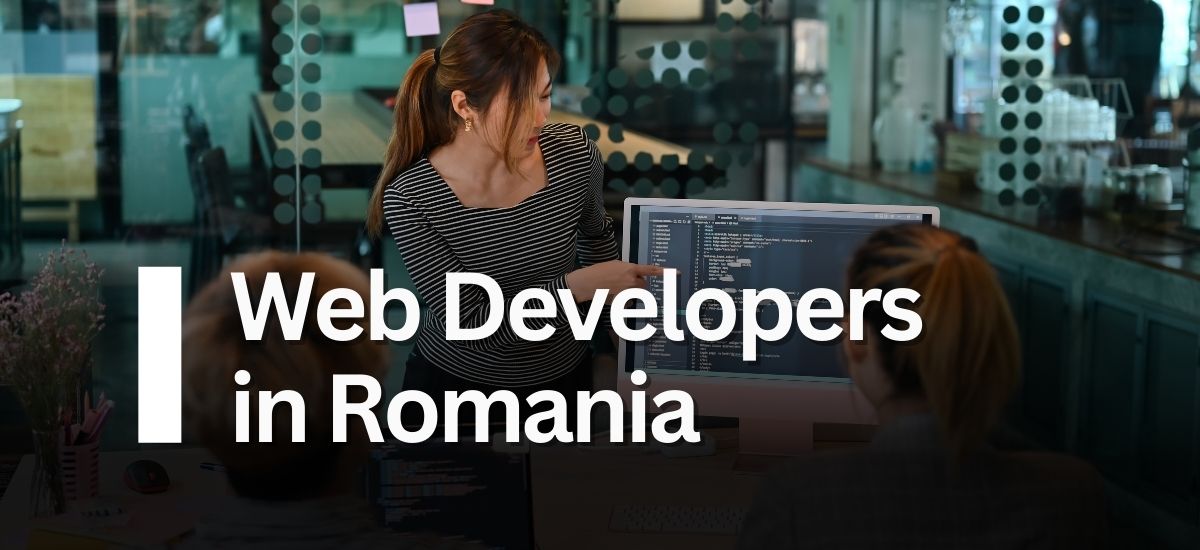 Romanian Web Developers